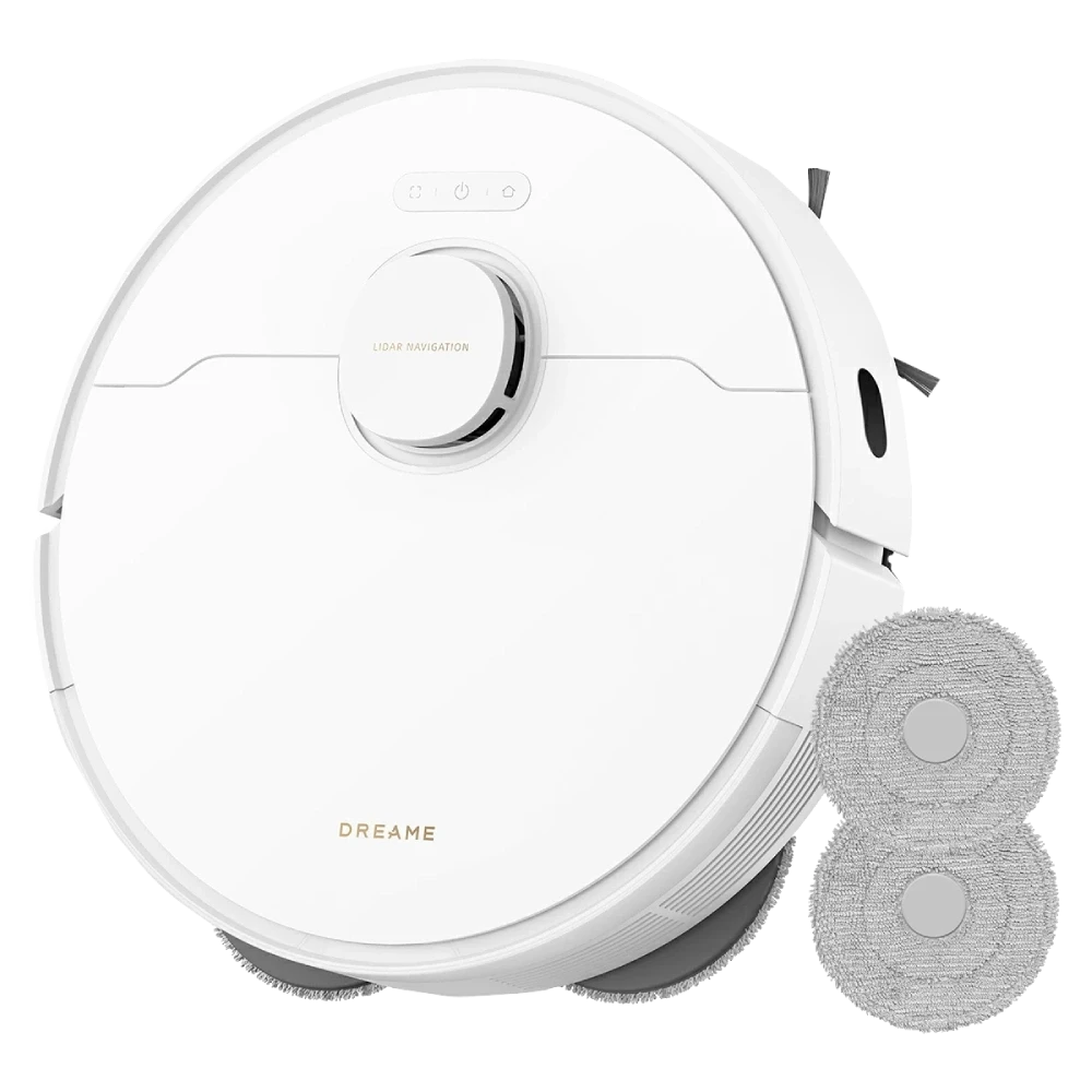 DREAME Dreame Bot L10s Pro Gen2 Робот-пилосос, фото 1