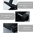 Кронштейн для настінного кріплення телевізора 32-85 дюймів TD-819S, фото 3