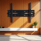 Кронштейн для настінного кріплення телевізора 32-85 дюймів TD-819S, фото 5