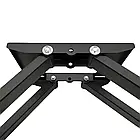 Кронштейн для настінного кріплення телевізора 32-85 дюймів TD-819S, фото 8