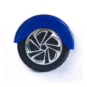 Гіроборд Lambo LED Blue, фото 3