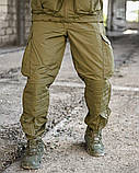 Костюм Олива польовий sniper Oblivion olive ВТ6779 ТМ, фото 4