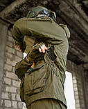 Костюм Олива польовий sniper Oblivion olive ВТ6779 ТМ, фото 7