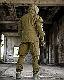 Костюм Олива польовий sniper Oblivion olive ВТ6779 ТМ, фото 8