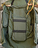 Костюм Олива польовий sniper Oblivion olive ВТ6779 ТМ, фото 9
