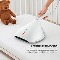Пылесос Xiaomi Deerma Handheld Anti-mite Vacuum Cleaner (CM800)