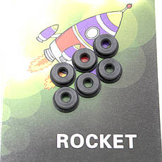 Втулки 8мм Rocket, фото 5