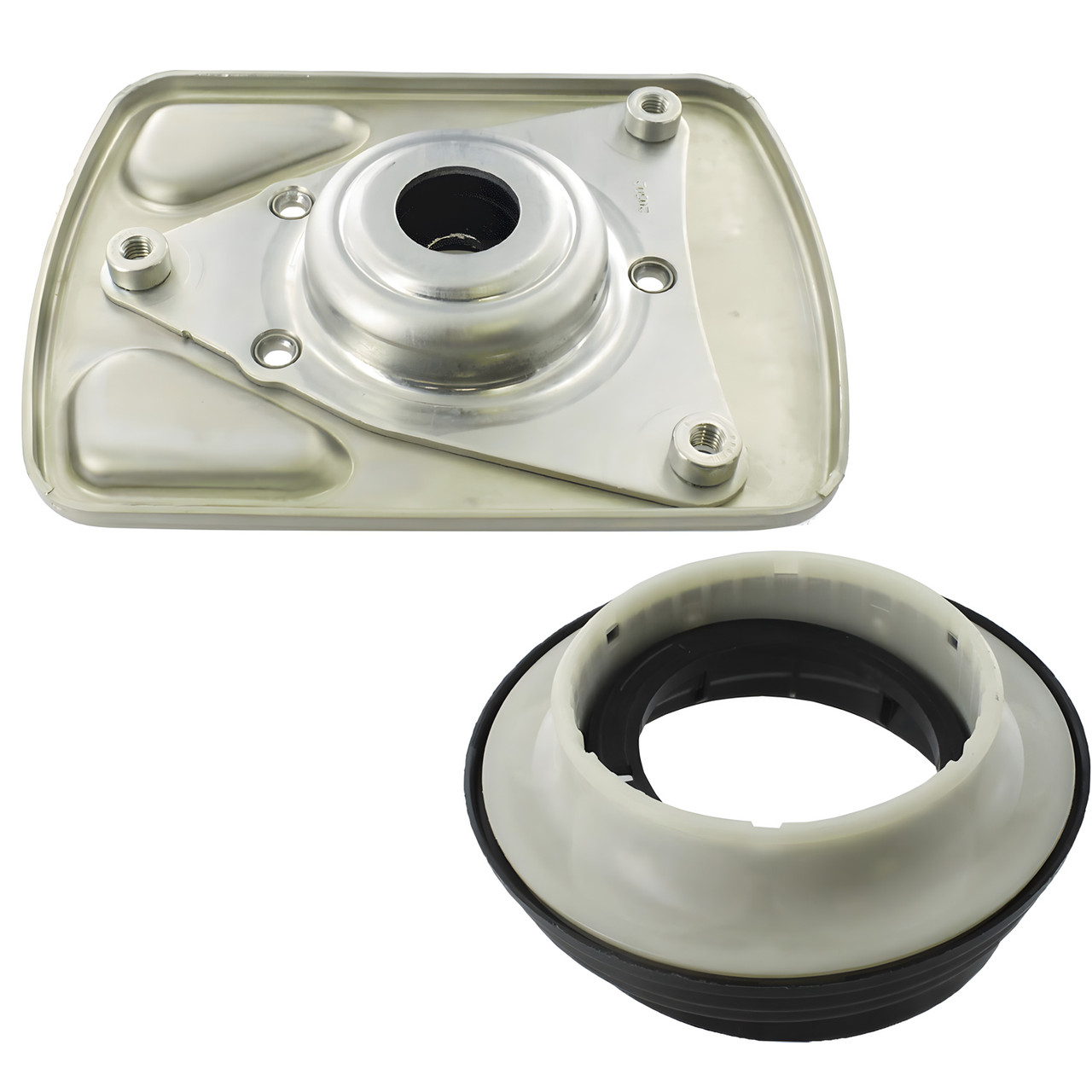 Опора перед. амортизатора (з підш.) Raiso (Швеція) Peugeot Expert, Пежо Експерт #RC01057 UADLIYX7