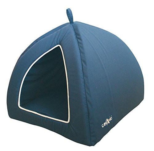 Croci C2078479 Піраміда тефлон — місце для собак 40 X 40 X 35 см