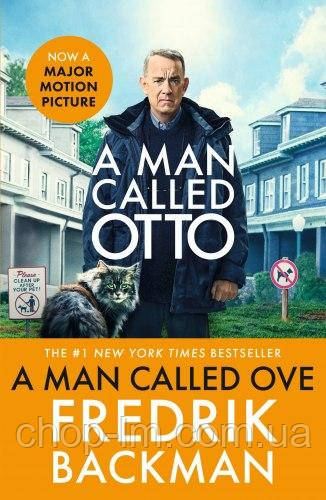 A Man Called Ove (Fredrik Backman)