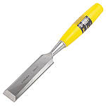 Стамеска 32 мм пластикова ручка Sigma (4326141)