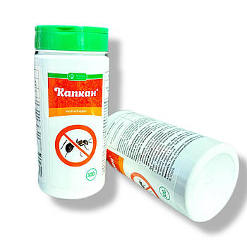 Капкан інсектицидний засіб від мурах 300 г