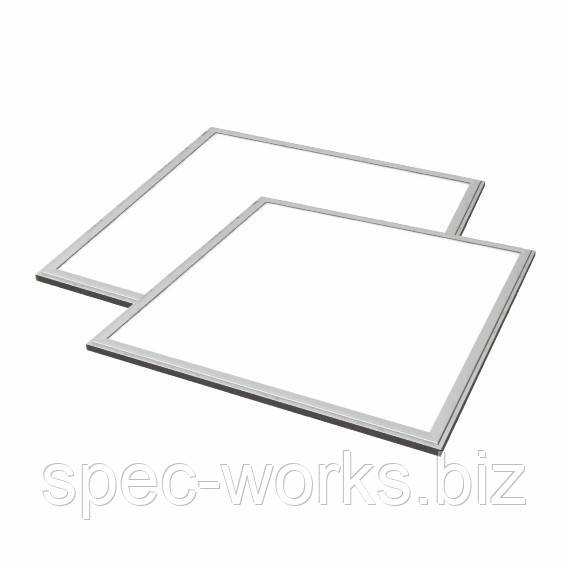 Світлодіодна LED-панель 40w 220 В 3000 lm IP20 6500 К Sokol