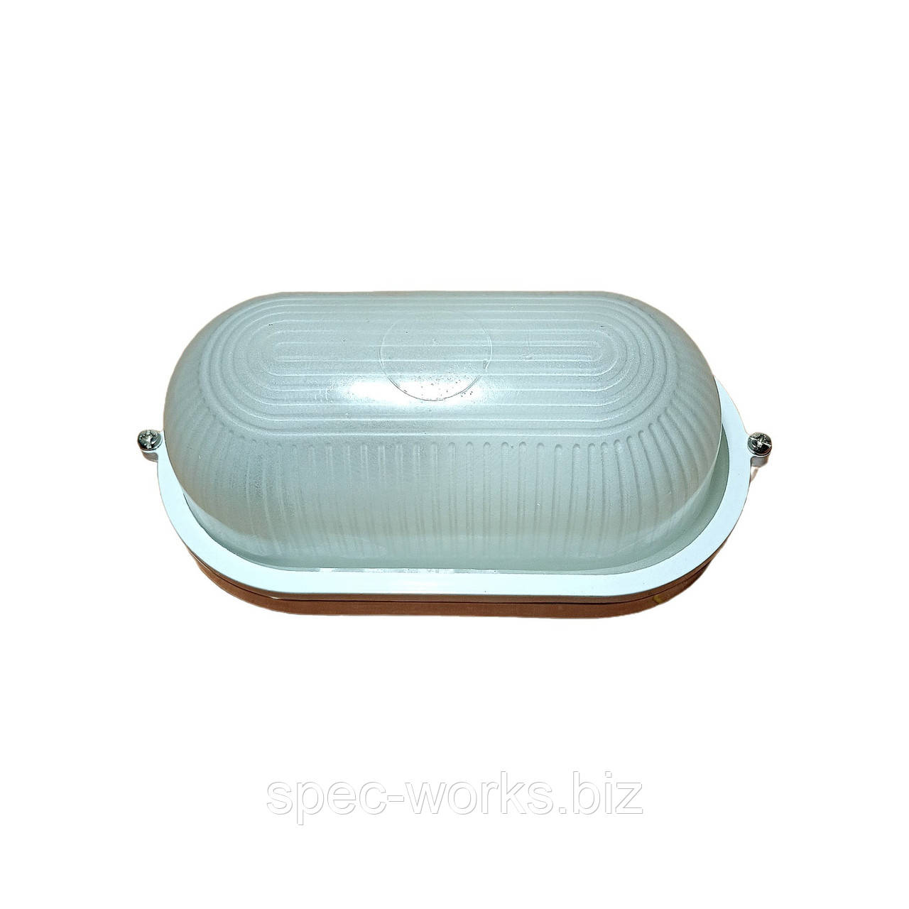 Світильник зовнішній банник 5w 500Lm 6500K IP44 Sokol LED-WPE