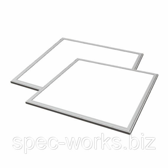Світлодіодна LED-панель 40w 220 В 3000 lm IP20 5000 К Sokol