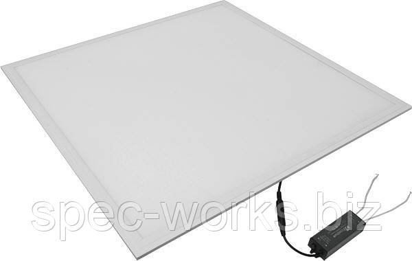 Світлодіодна LED-панель SLIM F 36 W 2500 lm 6000 K