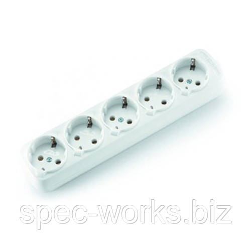 90114500 Колодка 5гн. з/з VI-KO MULTI-LET