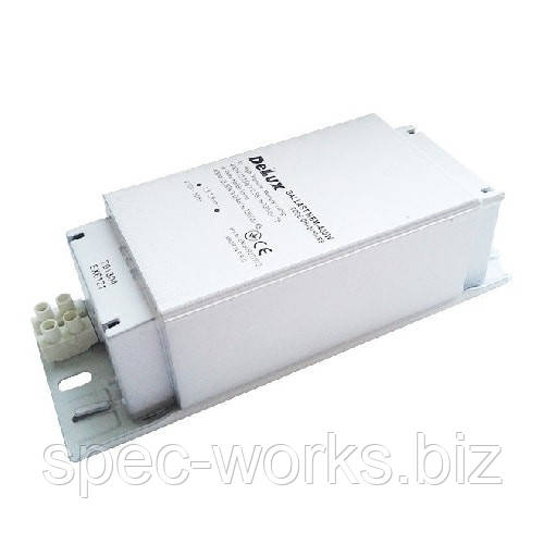 Баласт Delux MBM 400w ртуть металоген
