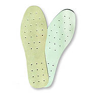 Устілка для взуття антибактеріальна весна-літо Атлетізм, фото 2