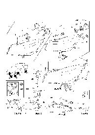 Датчик рівня фар GM 23162398 OPEL Insignia