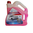 Антифриз -40 °C червоний /5 кг/"Gulfstream" (Польща)