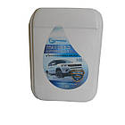 Антифриз -40 °C синій / 10 кг/"Gulfstream" (Польща)