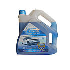 Антифриз -40 °C синій/5кг/"Gulfstream" (Польща)