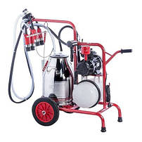 Індивідуальні доїльні установки та запчастини для них