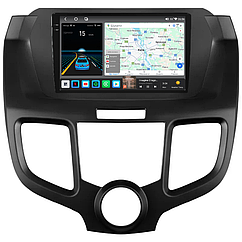 Штатная магнитола Mekede M6 Plus Honda Odyssey (2003-2008) CarPlay QleD