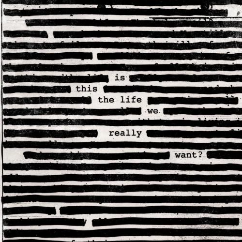Roger Waters – Is This The Life We Really Want? (2017) (CD Audio)