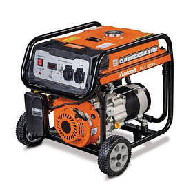 Генератор UNICRAFT PG-E 30 SRA