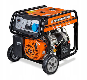 Генератор UNICRAFT PG-E 60