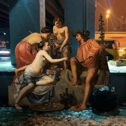 Бумбокс – Голий король (2017) (CD Audio)