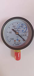 Вакуумметр. Манометр для доїльного апарата