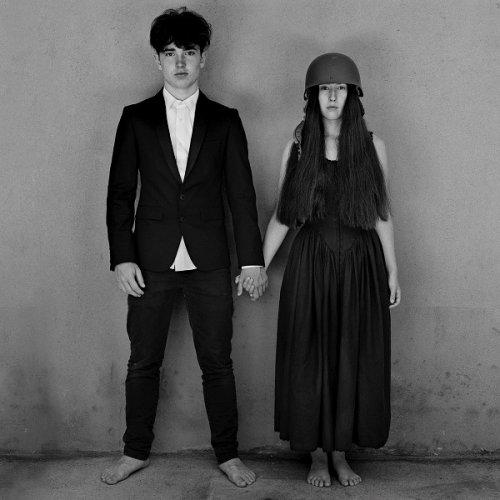 U2 – Songs Of Experience (2017) (digipak) (CD Audio)