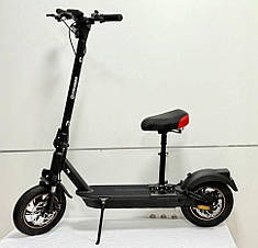 Електросамокати