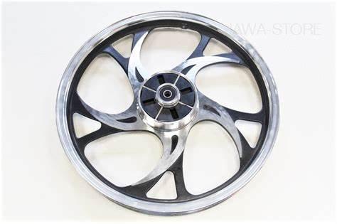 Диск Альфа Актив Дельта 17 задній чорний