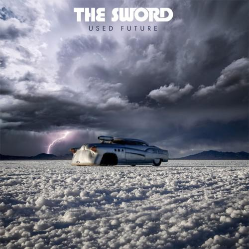 The Sword – Used Future (2018) (CD Audio)