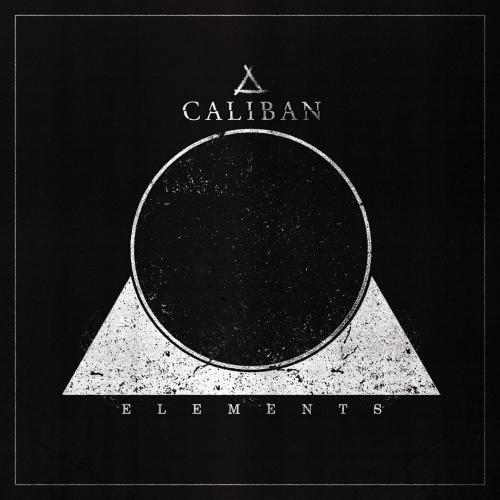 Caliban – Elements (2018) (CD Audio)
