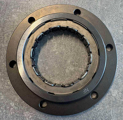 Оригінальна обгінна муфта стартера для квадроциклів Segway Snarler AT6 E01J30010001