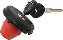 Ford Galaxy і 95-05 корок паливного бака, 701201553 арт. DA-9923, фото 5