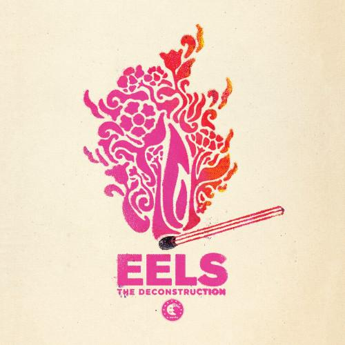 Eels – The Deconstruction (2018) (CD Audio)