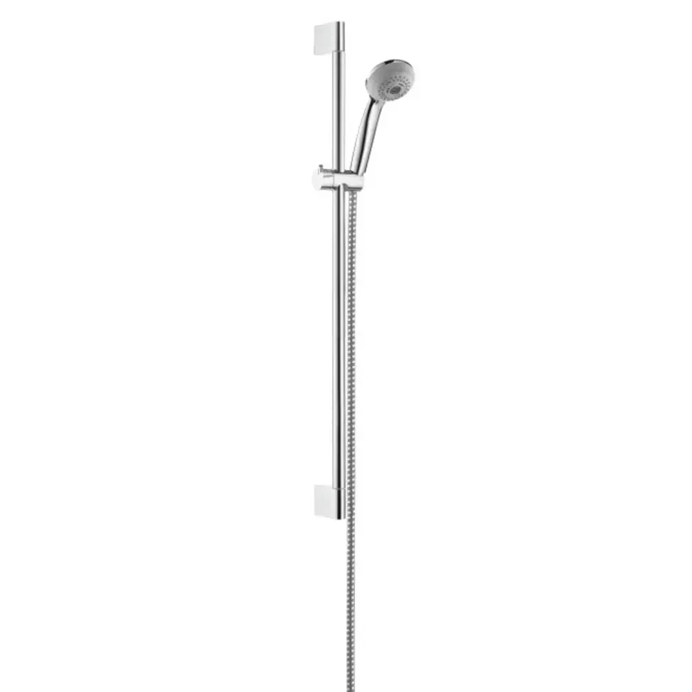 Душовий набір Hansgrohe Crometta 85 Multi 27767000 Ціну уточнюйте