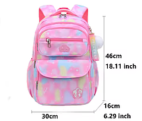 Рюкзак для школи, жіночий портфель