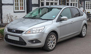 Ford Focus II (2008—2011)