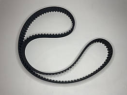 Ремінь ГРМ на Peugeot Partner M49, Citroen Berlingo M49 (1996-2003) 1.8/1.9D, 081658, 1608488980, DAYCO, Італія