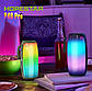 Портативна бездротова Bluetooth колонка Hopestar P40Pro TWS 20 Ват, фото 7