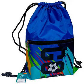 Сумка для взуття "Hipe" серії "Футбол - початок гри", 46х33см.