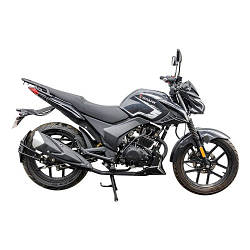 Мотоцикл SP200R-31