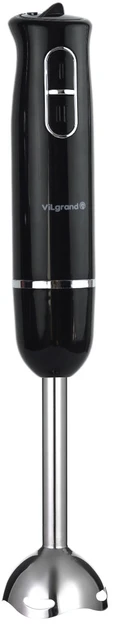 Блендер Vilgrand VBH6209 Black